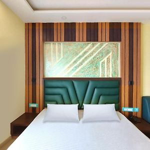 Deluxe Double Room Balcony Sea View